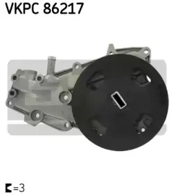 Водяной насос SKF купить